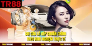 Soi Cầu Lô Kép Chuẩn Chỉnh Theo Kinh Nghiệm Thực Tế